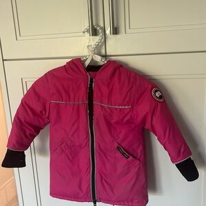 CANADA GOOSE - children’s 12-18months